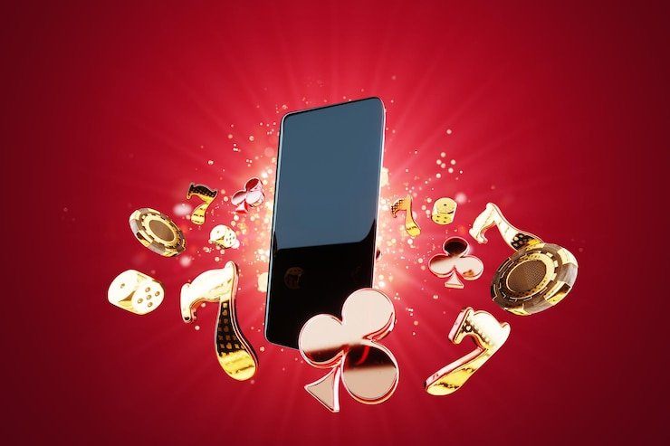 Langkah klaim bonus untuk pengguna dewasa
