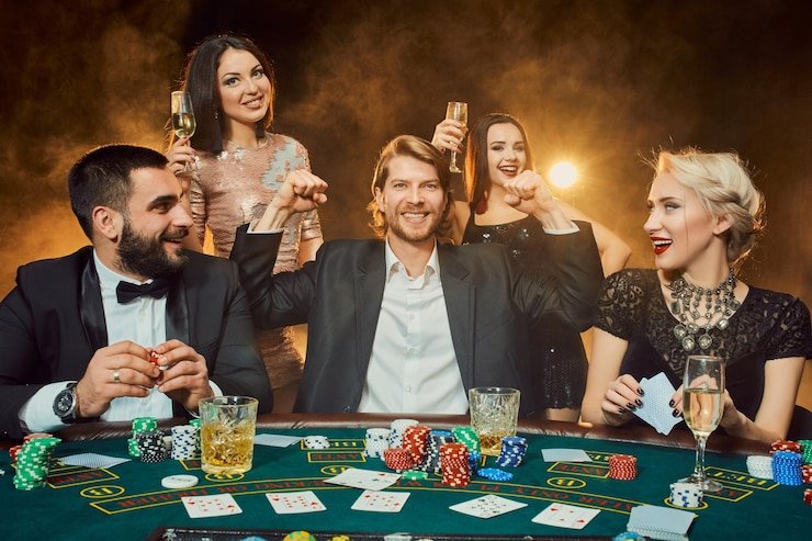 Privasi akun saat klaim bonus yes4d