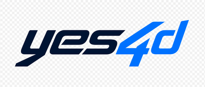 Logo yes4d